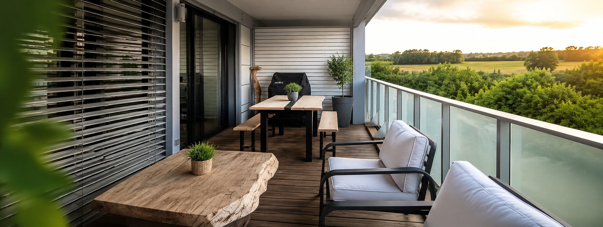 Appartement proche Genève