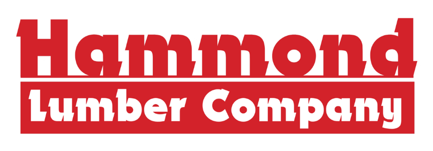 Hammond Lumber Company