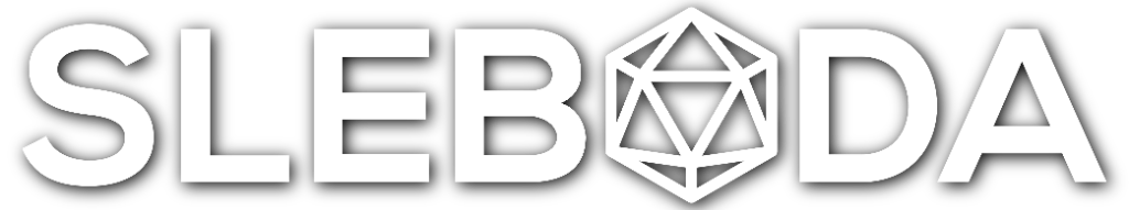 Sleboda Logo
