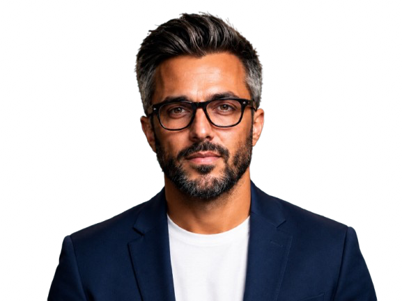 Paulo Barroso