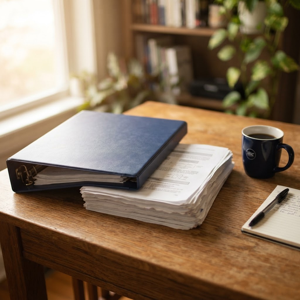 Policies & Handbook