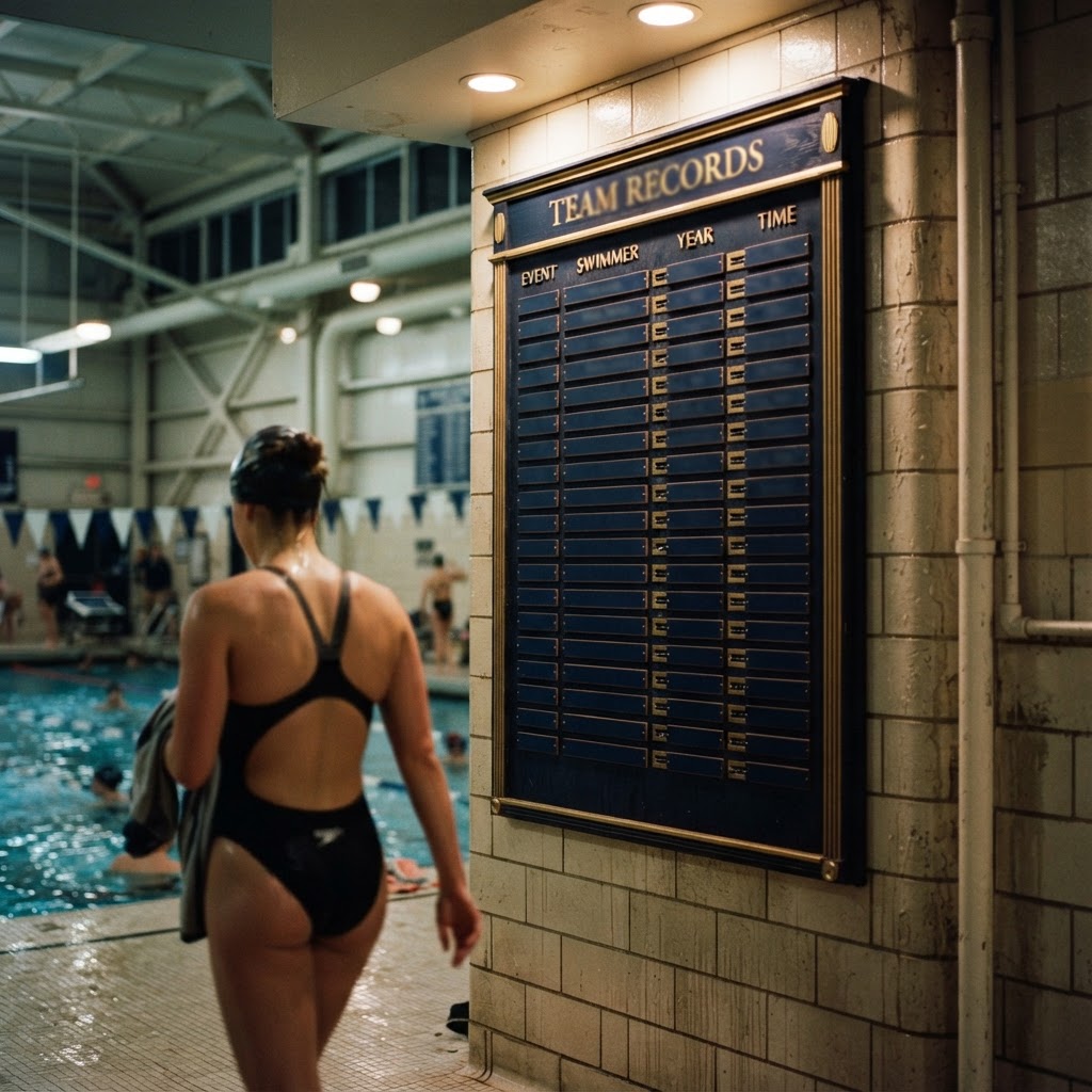 Record Board