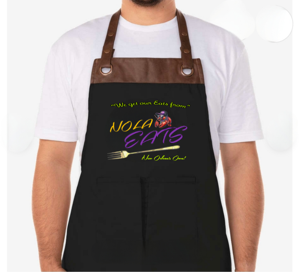 Pitmaster Apron