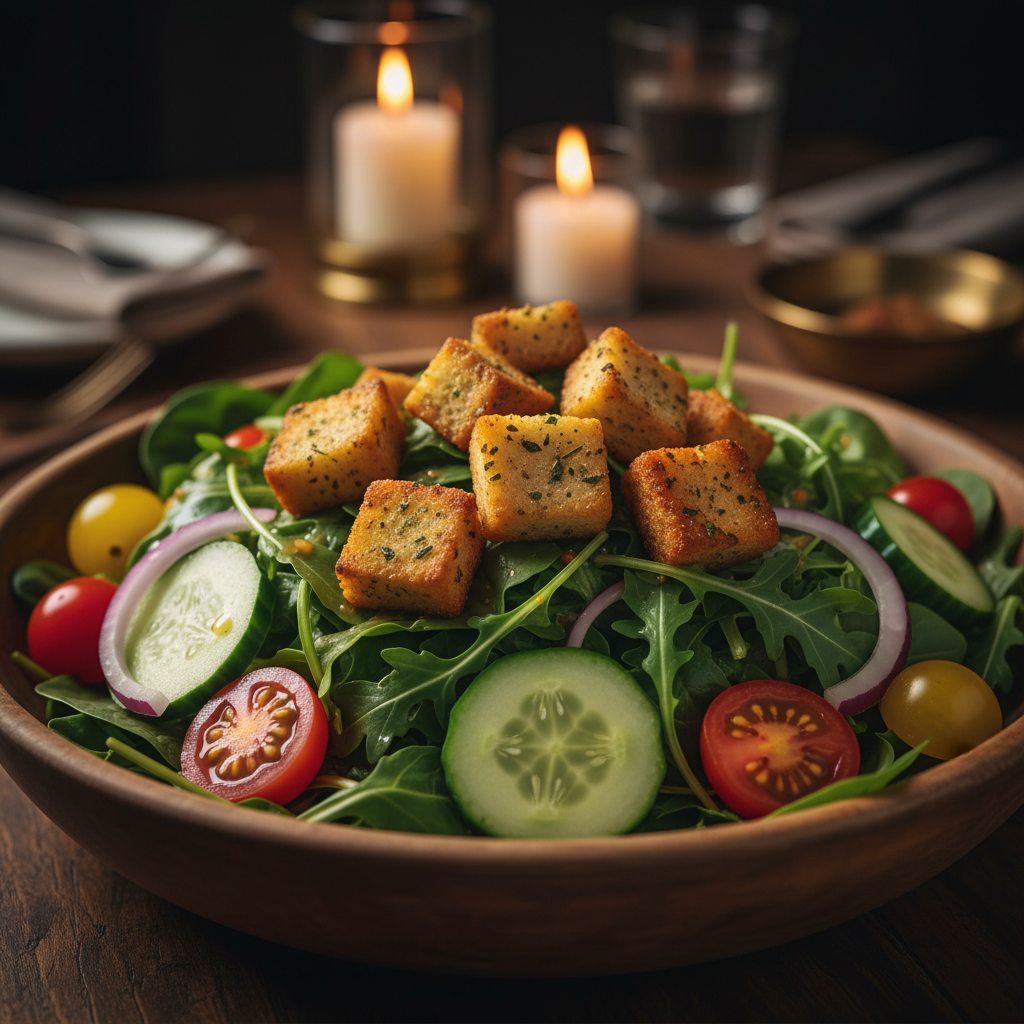 House Salad