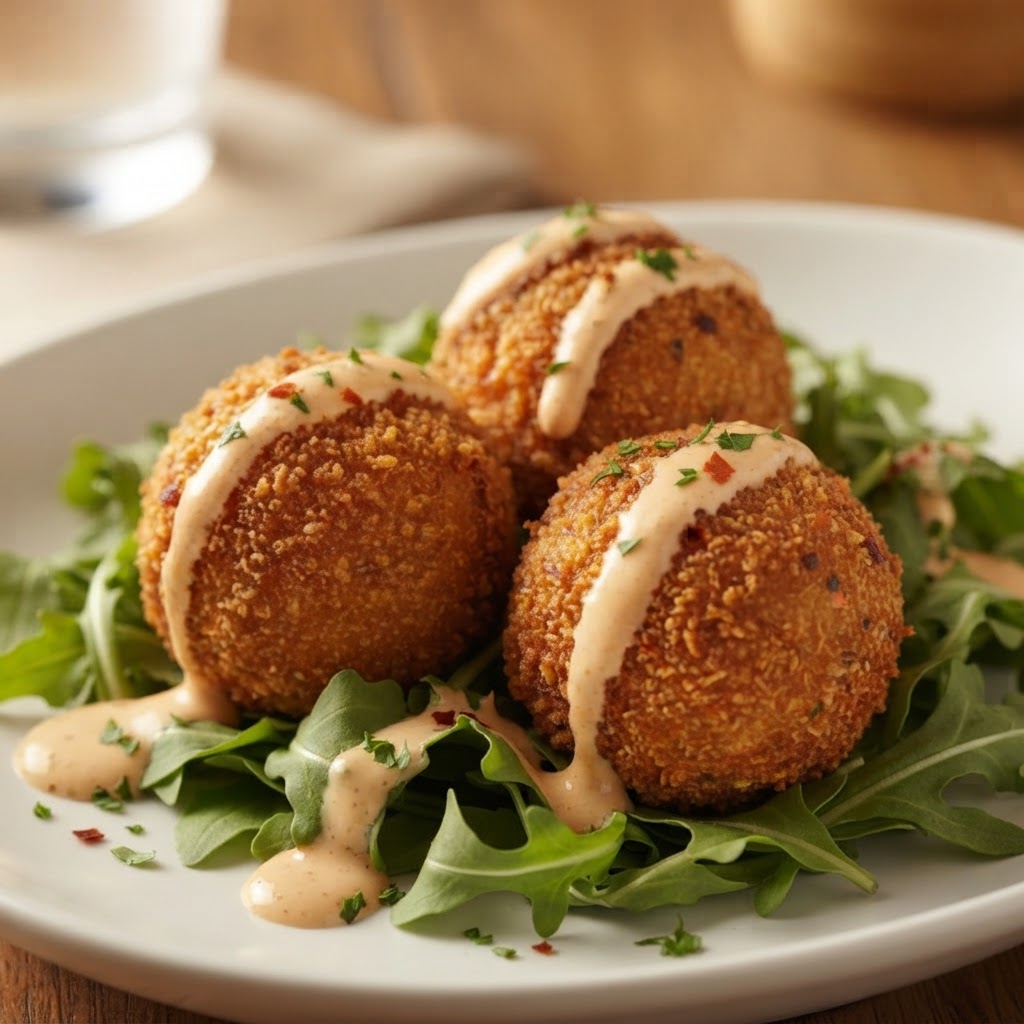 Crawfish Ballz