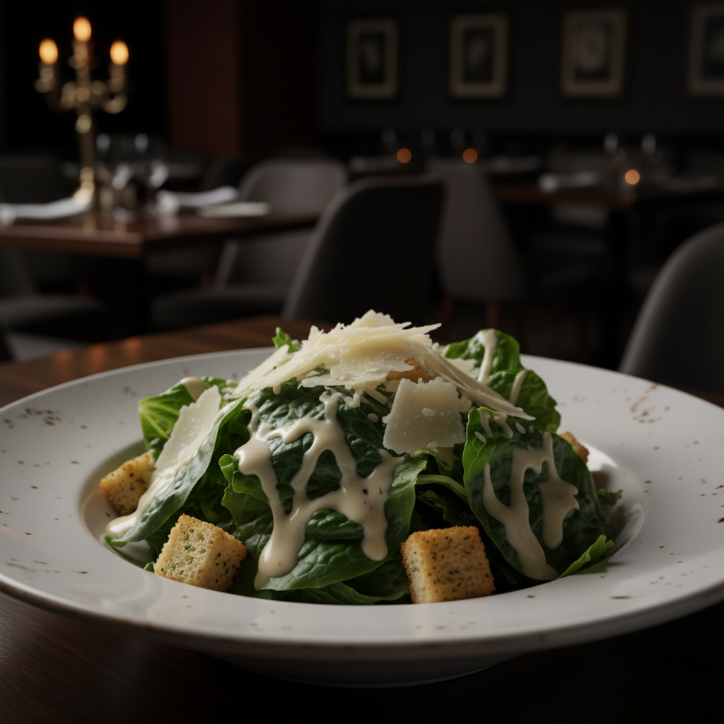 Caesar Salad