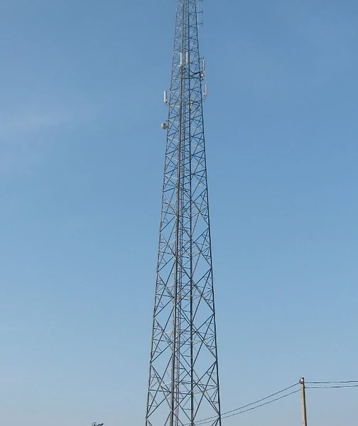 GRT Broadcast Towers