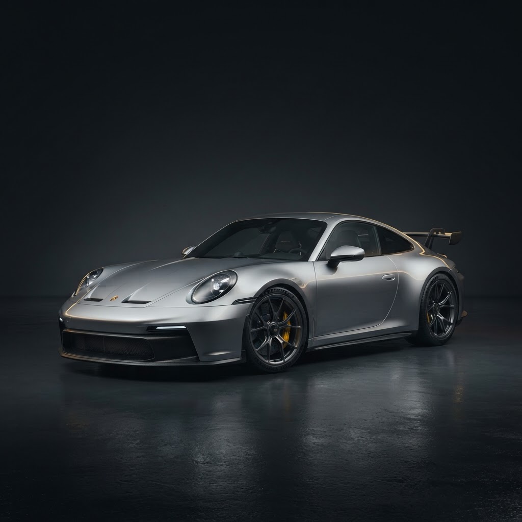 A&A Car Detailing — premium detailing gallery showcase