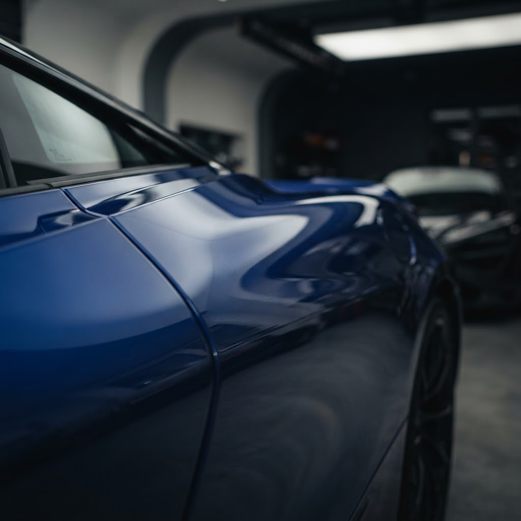 Paint Decontamination: Clay Bar and Iron Remover Explained