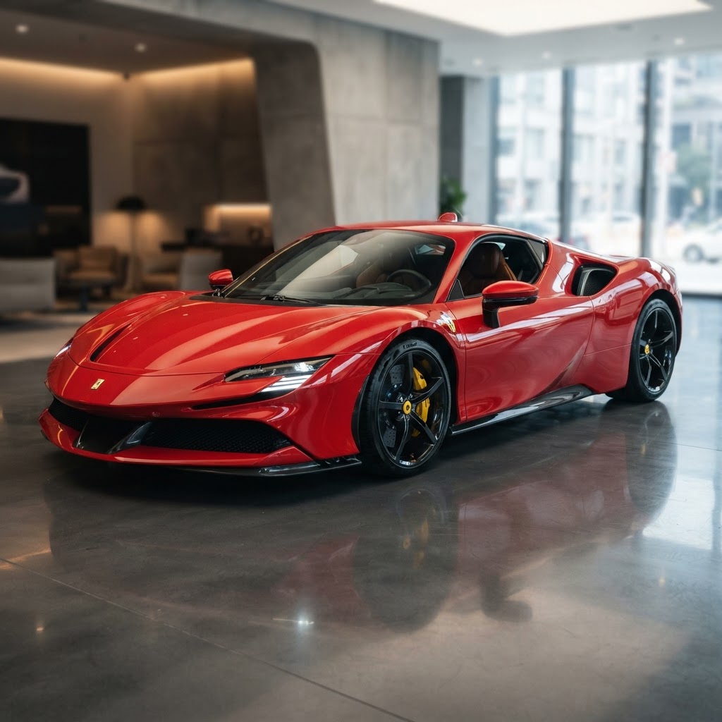 How to Prepare Your Car for Sale or Trade-In