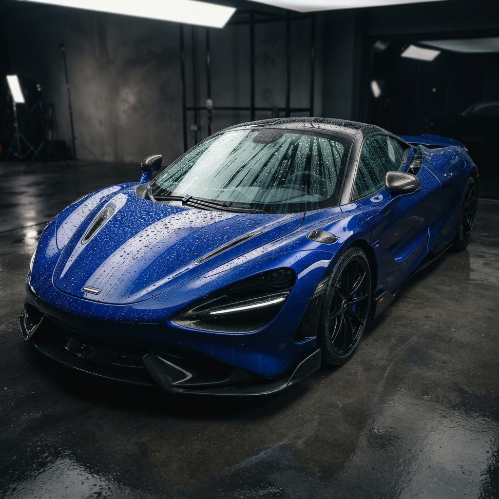 Ceramic Coating Maintenance: How to Make It Last for Years