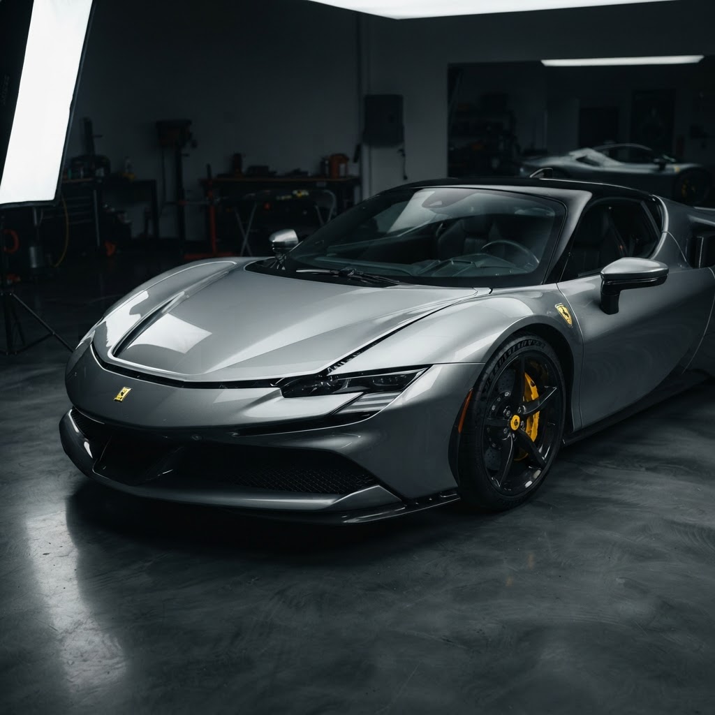 PPF vs Ceramic Coating: Which Is Right for Montreal Drivers?