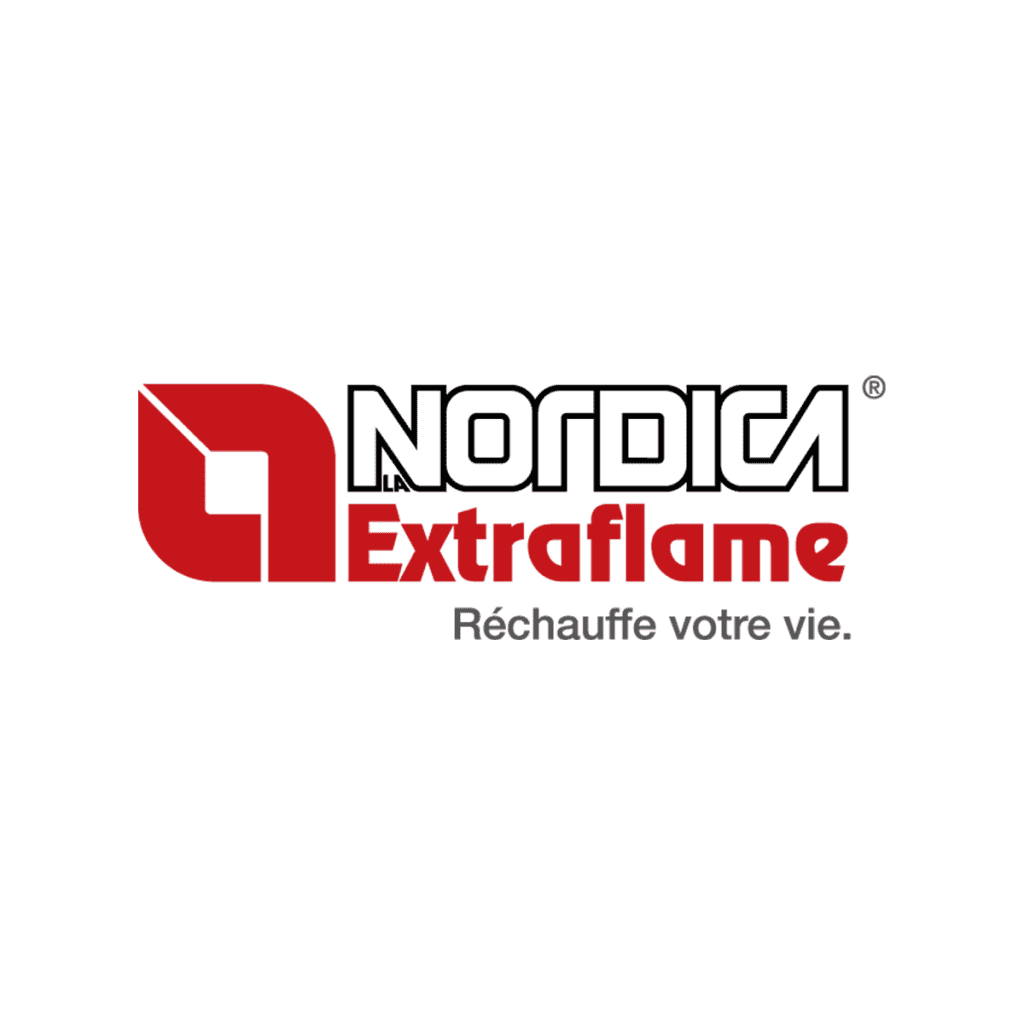 Logo Extraflame