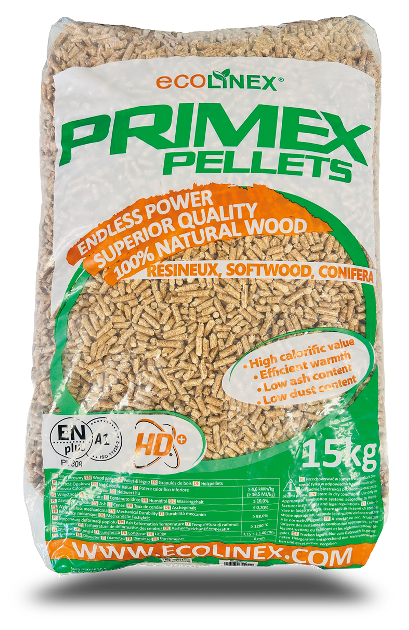 Ecolinex HD Premium