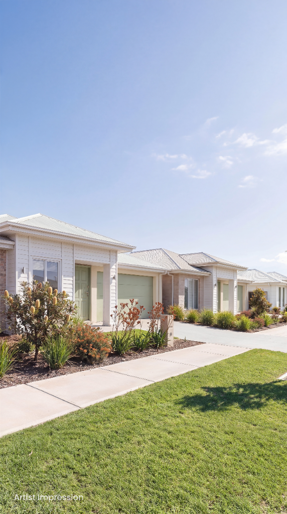 Gippsland Resort