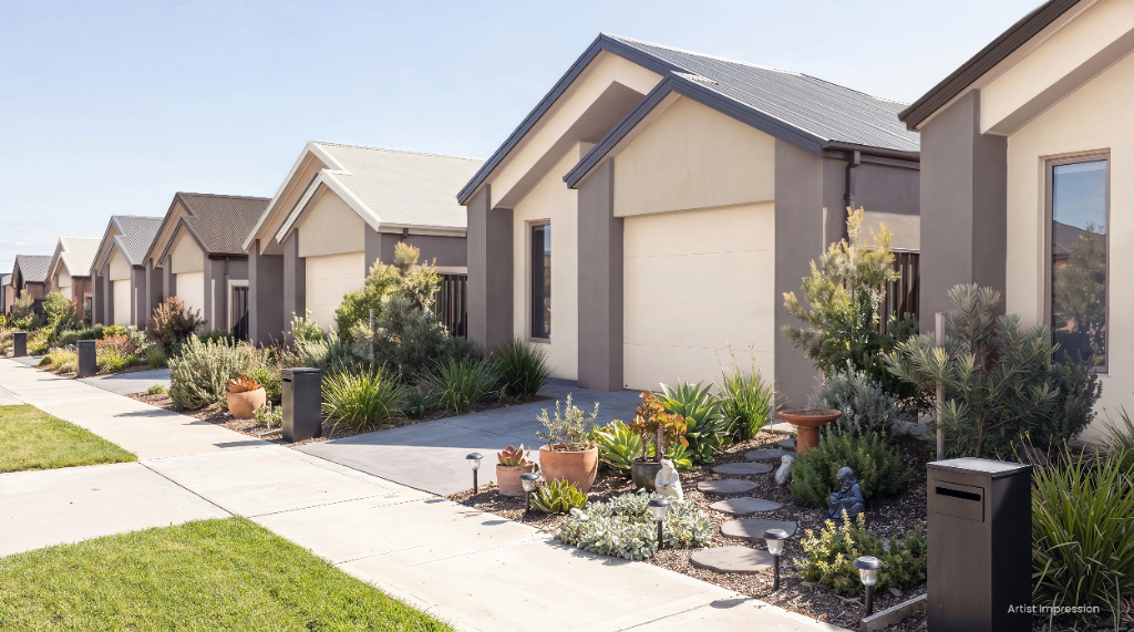 2 Bedroom & Multipurpose Room home
