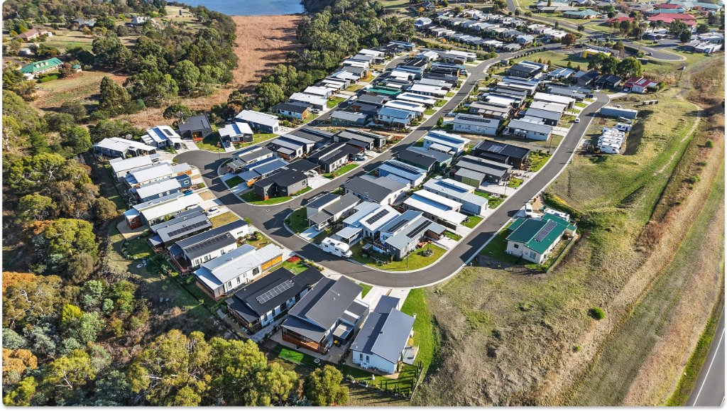 Hobart Resort