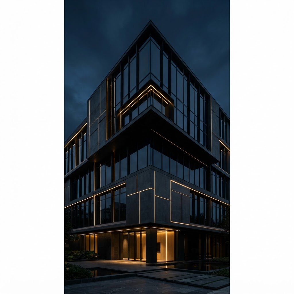 Arquitetura corporativa PSX Capital