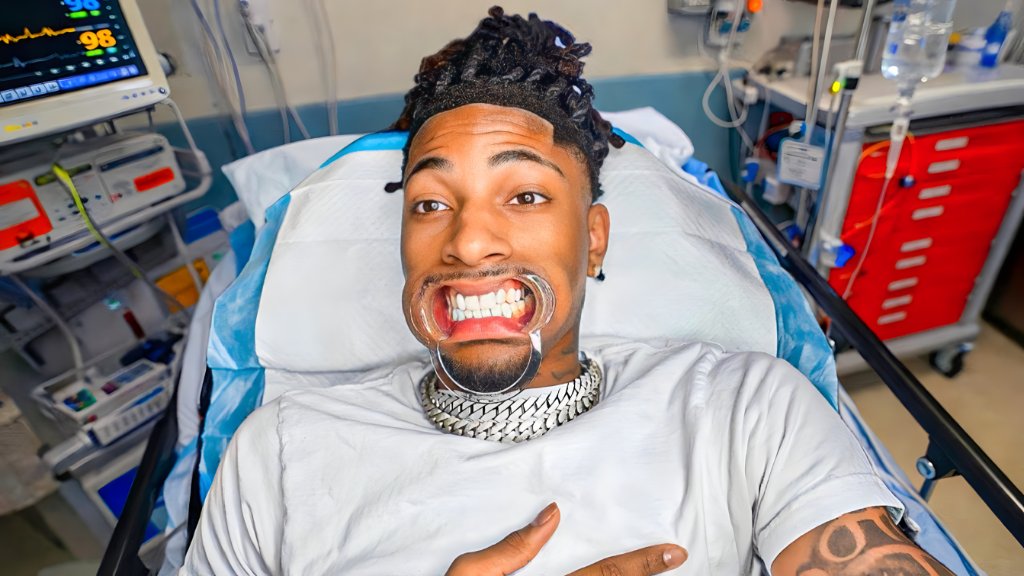 Dental Surgery Thumbnail