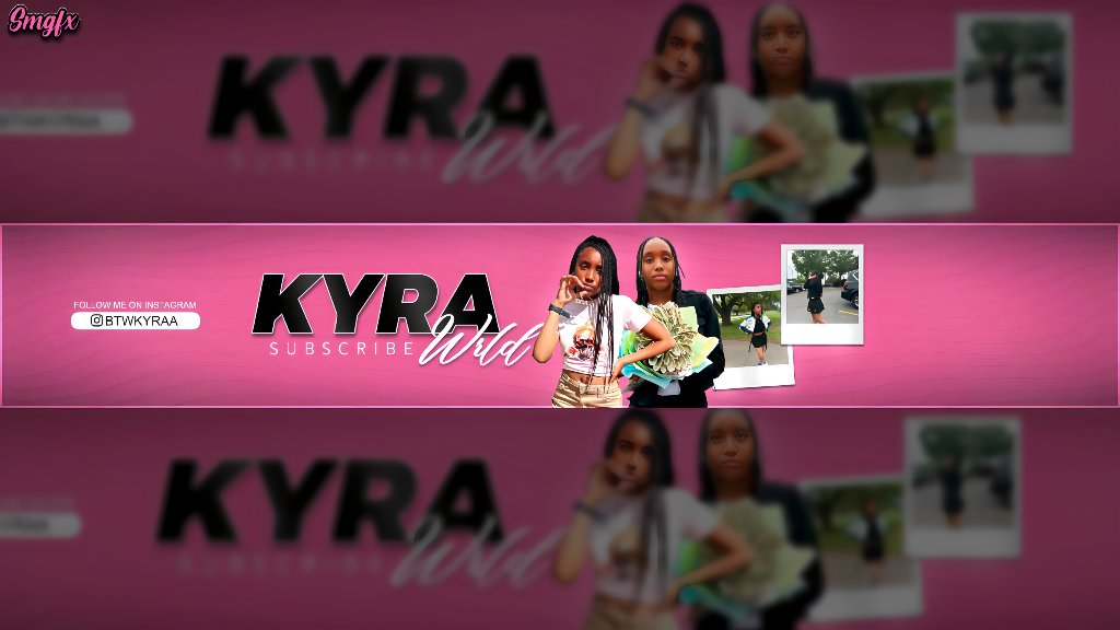 Kyrawrld Banner