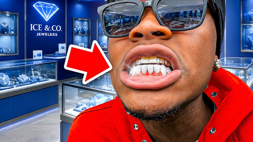 Ice & Co Jewelers Thumbnail