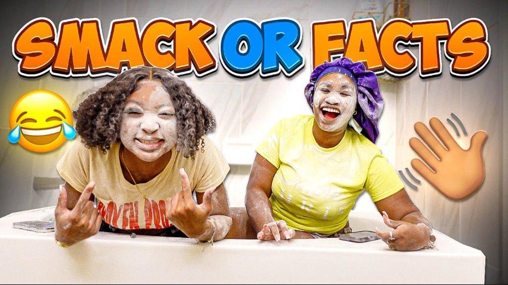 Smack or Facts Thumbnail