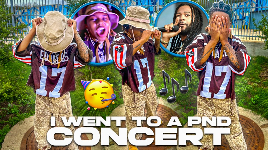 PND Concert Thumbnail