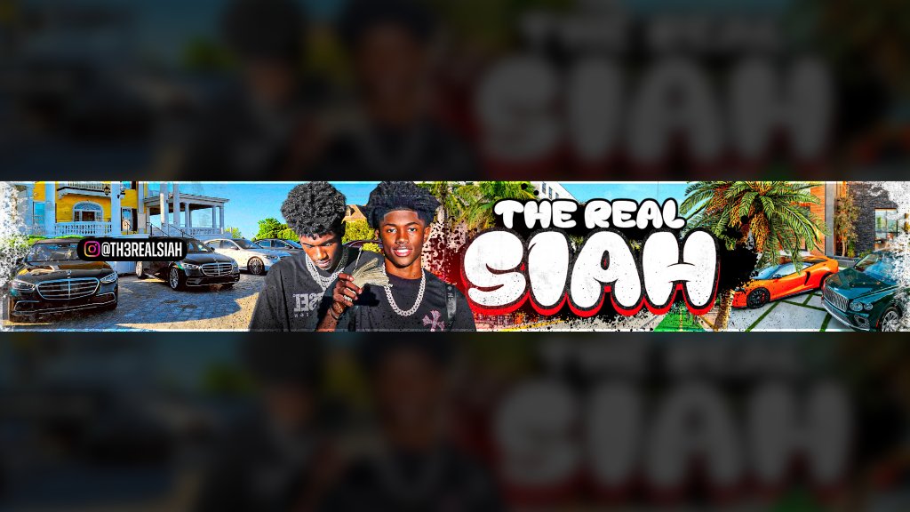 YouTube Banner Preview