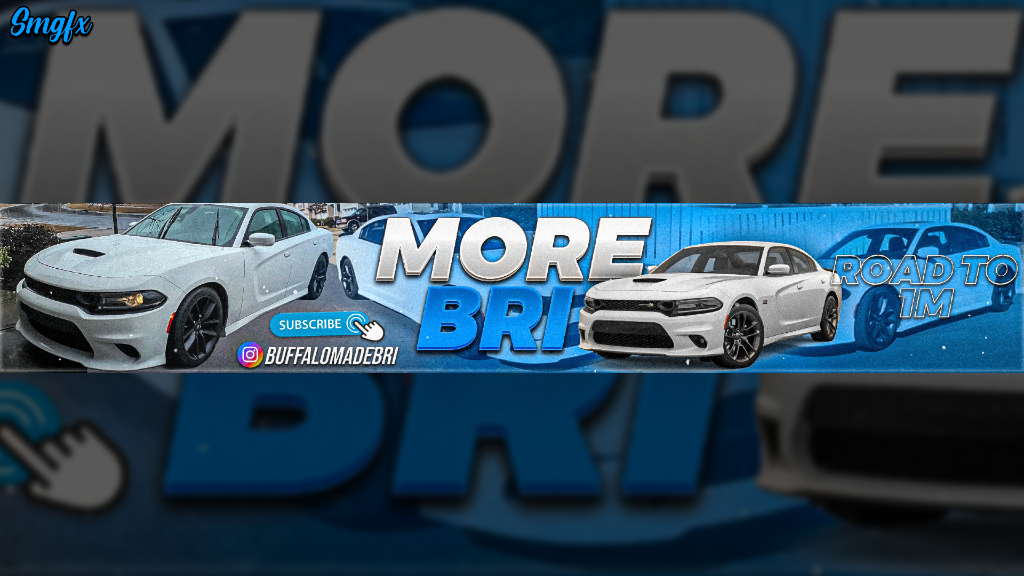More Bri Banner