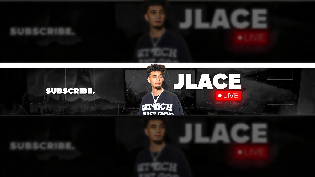JLace Banner