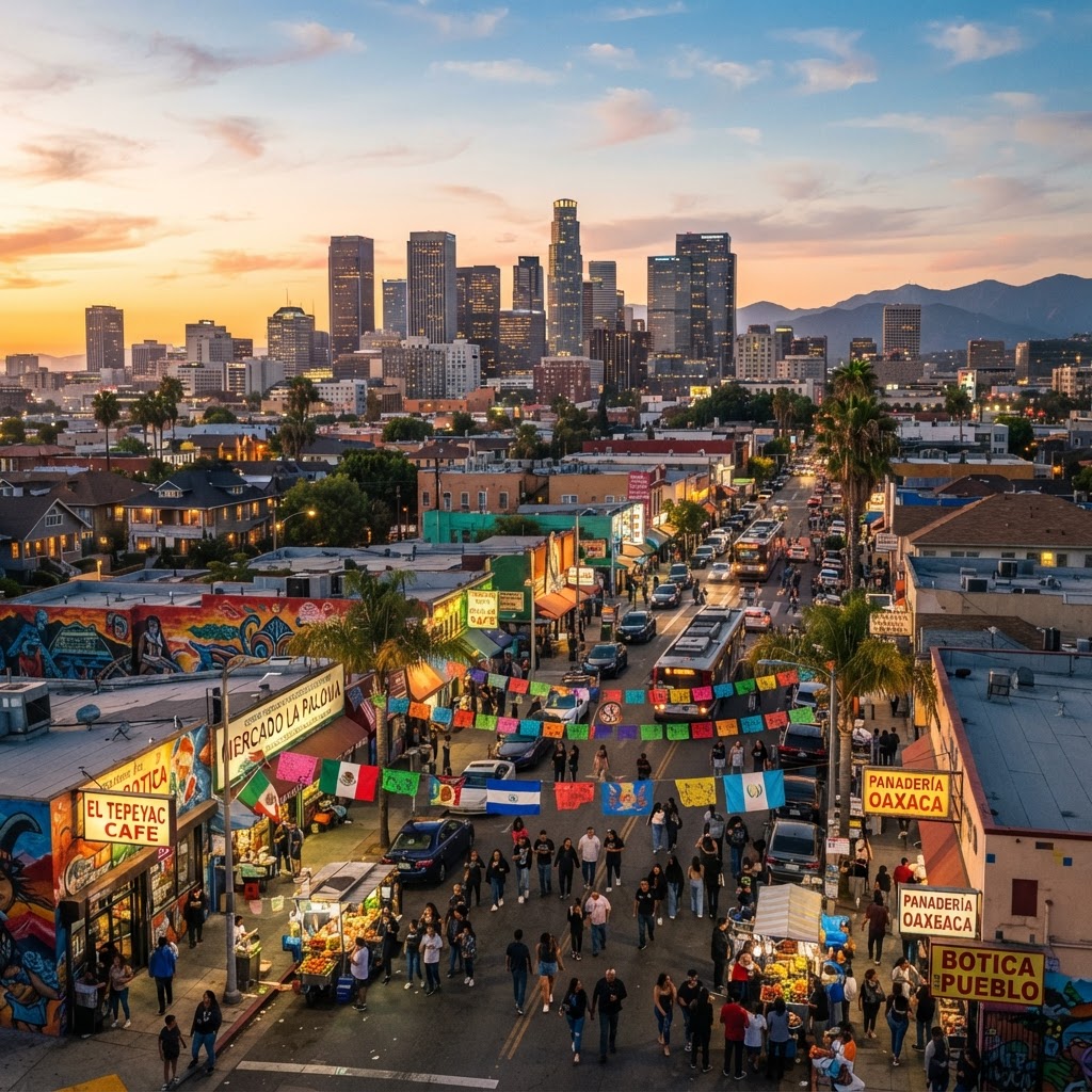 Mejores Ciudades en USA para Invertir: Guía para Latinos