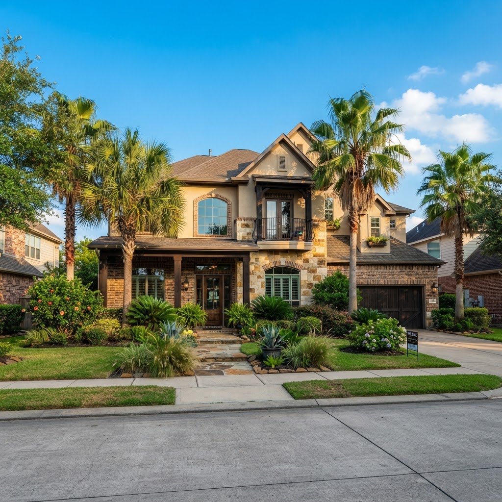 Comprar Casa en Houston siendo Extranjero: Guía Completa