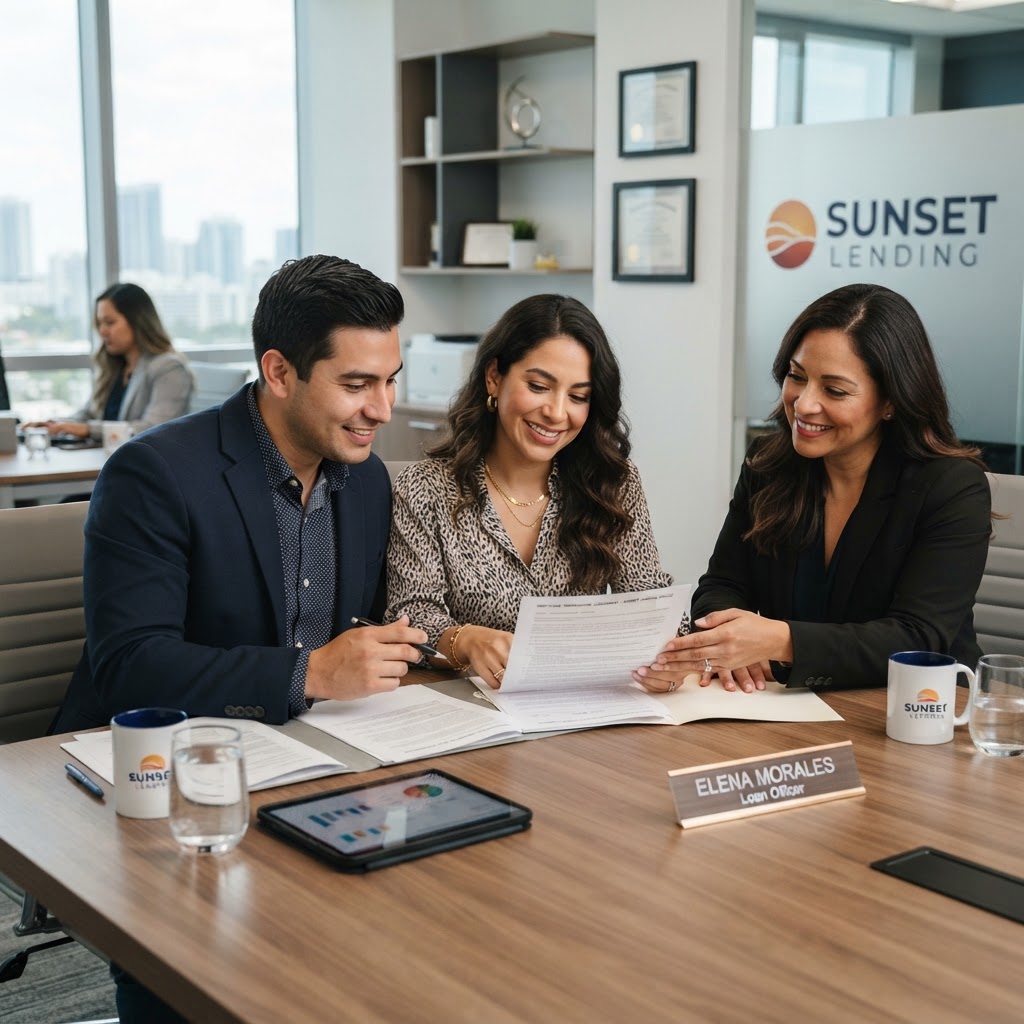 Refinanciamiento Hipotecario para Extranjeros en USA: Guía