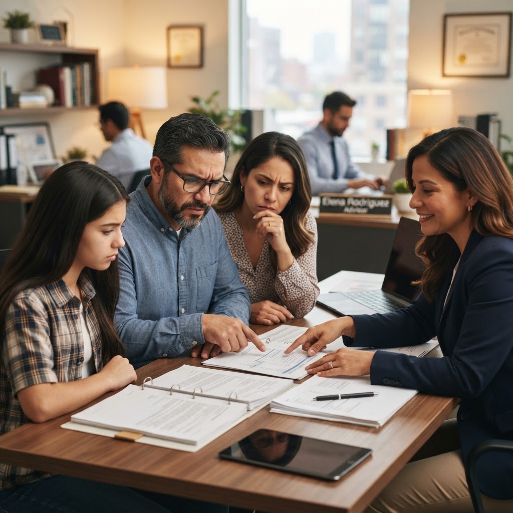 Errores al Comprar Casa en USA siendo Extranjero