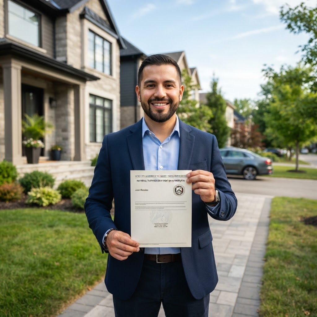 Comprar Casa en USA con ITIN: Guía para Latinos