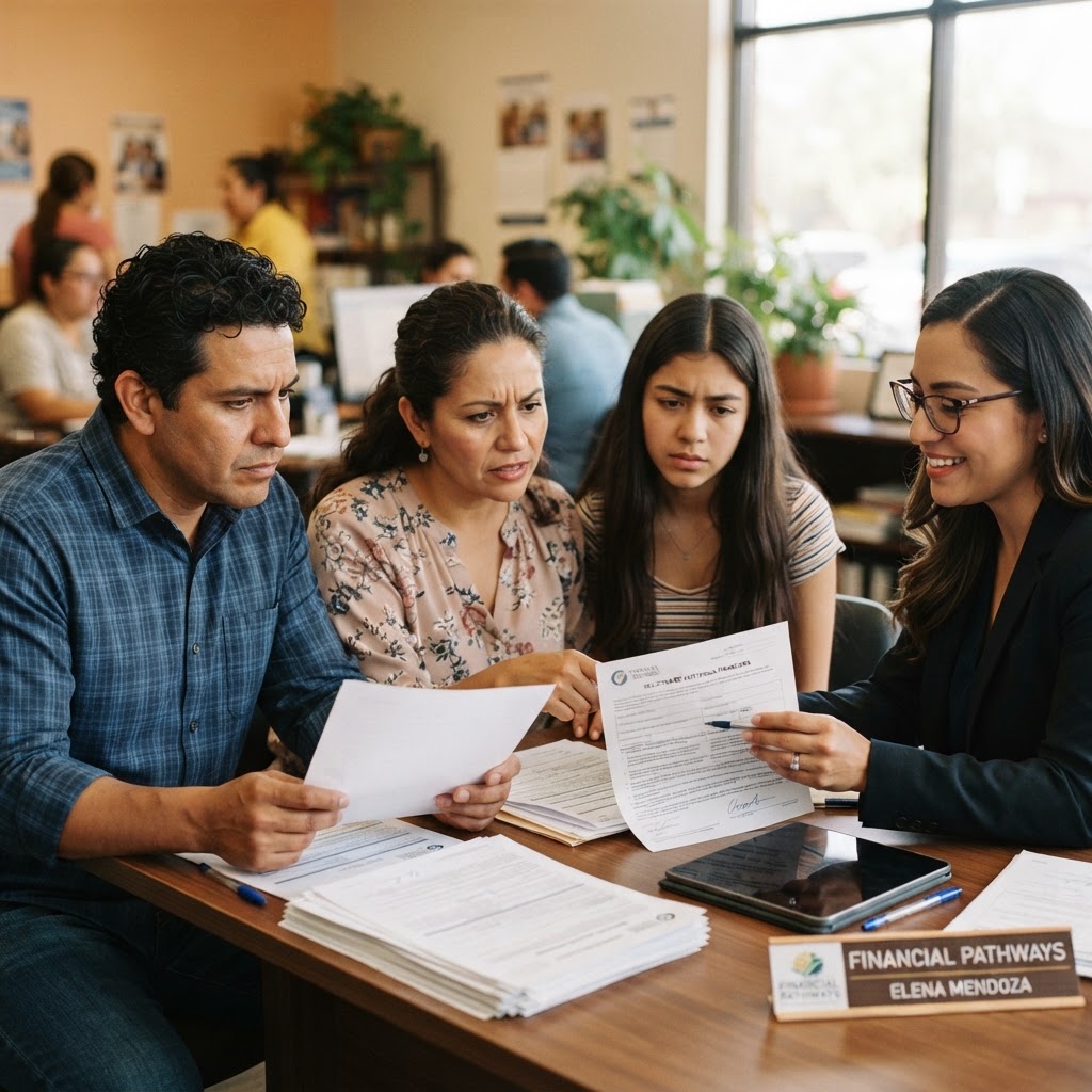 Errores al Comprar Casa en USA siendo Extranjero