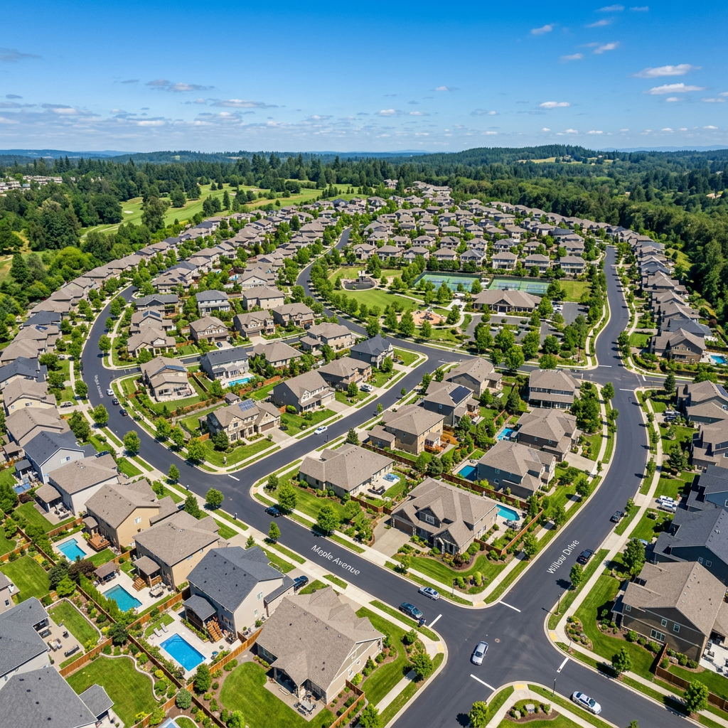 Inversión Inmobiliaria en USA: Los Mejores Estados para Latinos