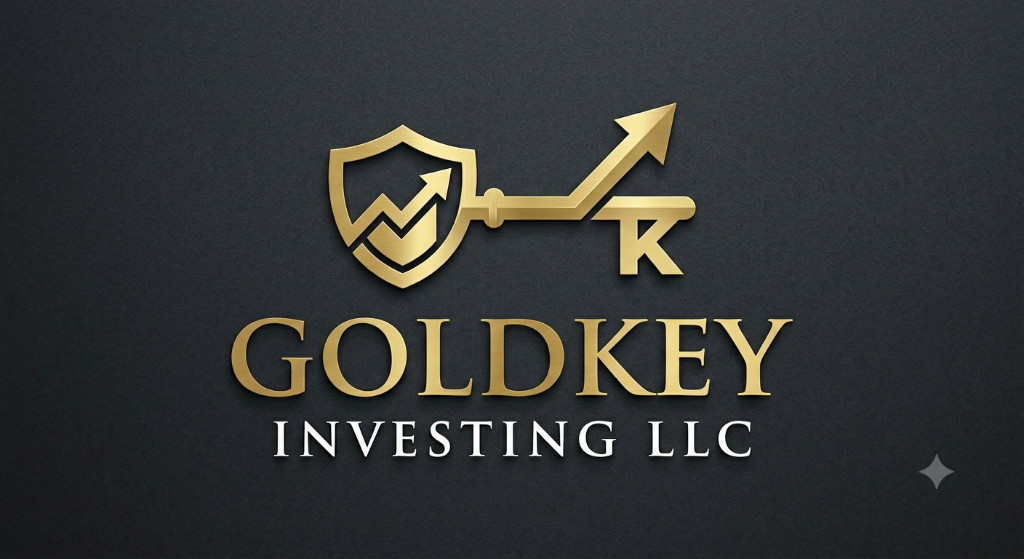 GoldKey Investing LLC
