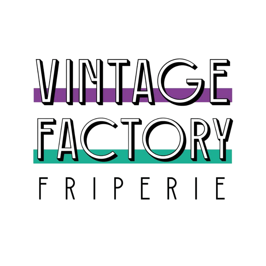 Vintage Factory Friperie