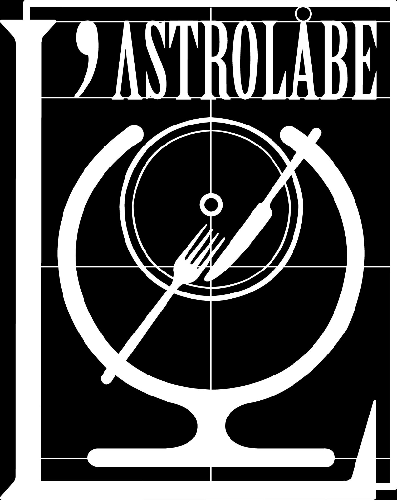 L'Astrolabe