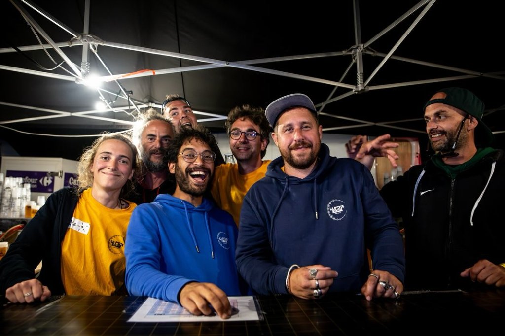 La Team Ribine