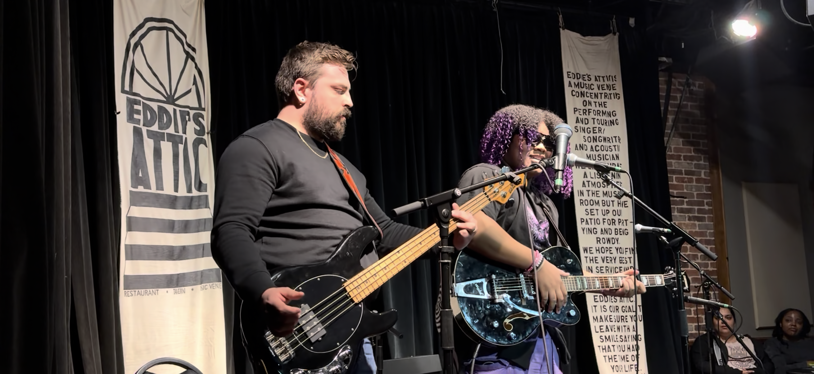 Svph live 2