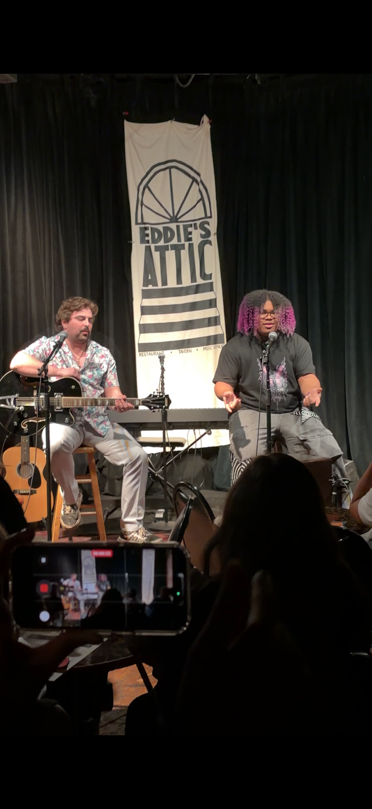 Svph live 3