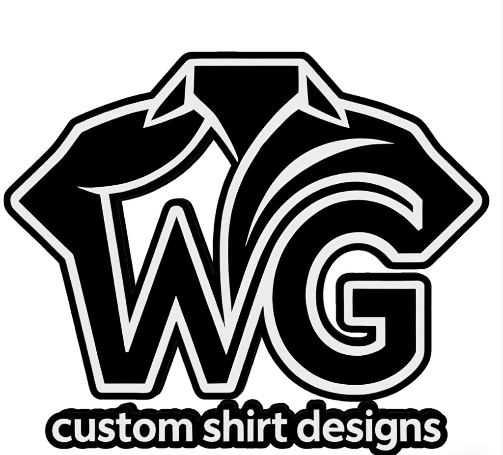 WG Custom Shirt Designs