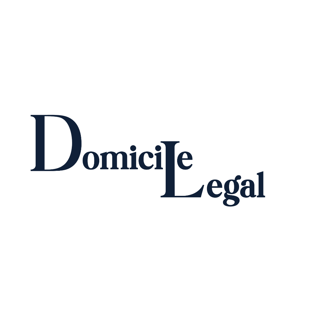Domicile Légal — Votre adresse, notre engagement