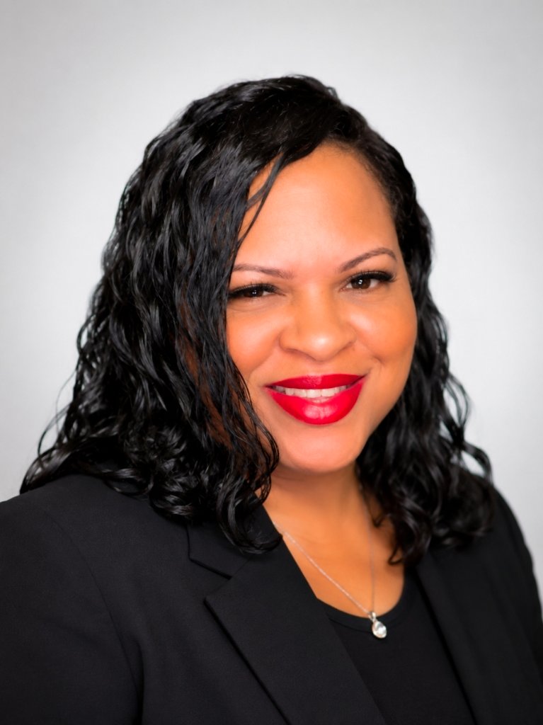 Erika Brown, ACE Math Academy founder and lead instructor
