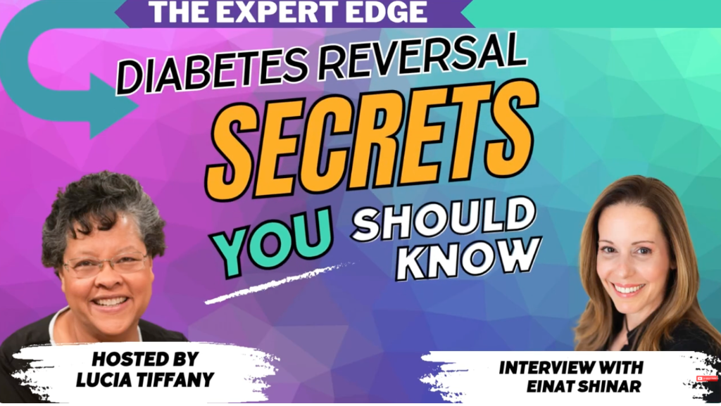 The Expert Edge