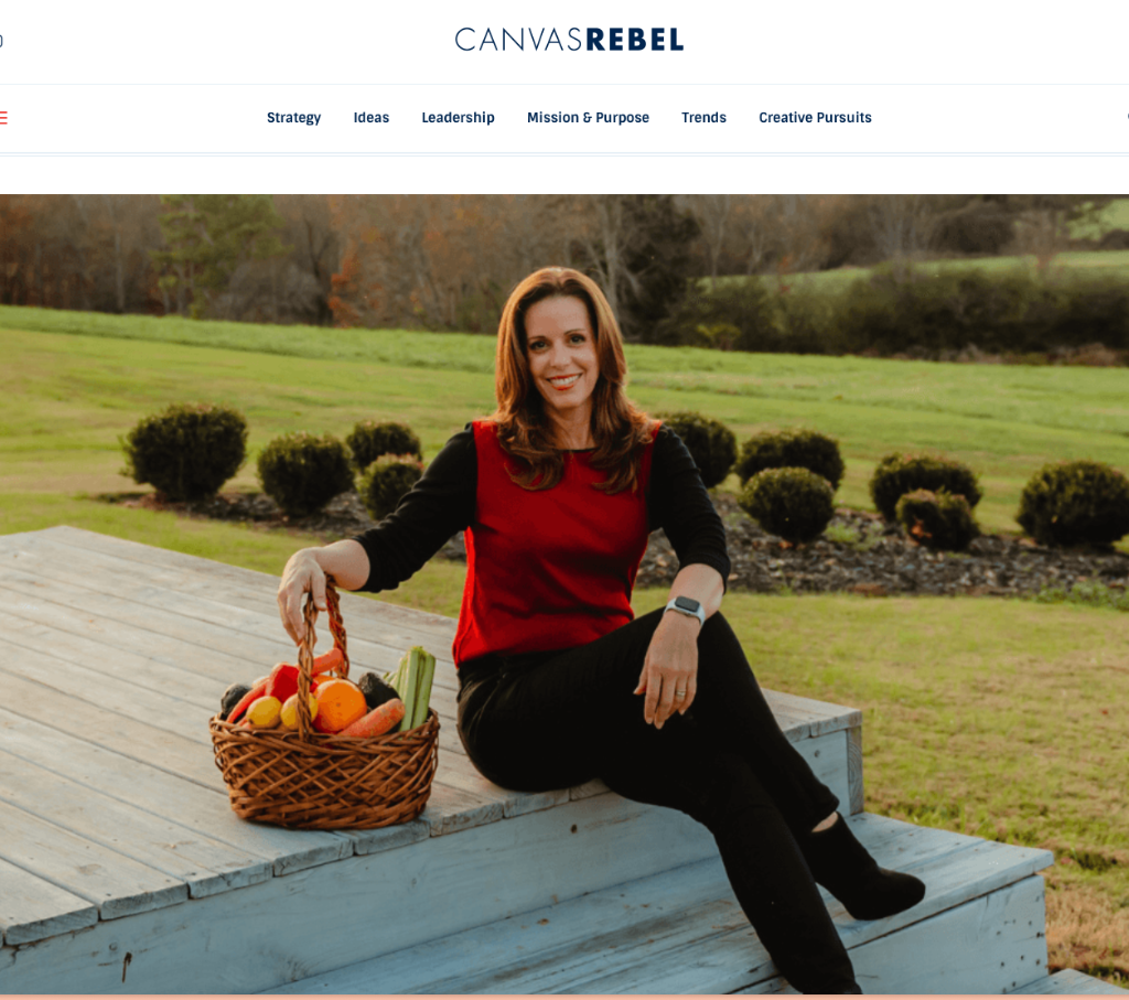 Canvas Rebel