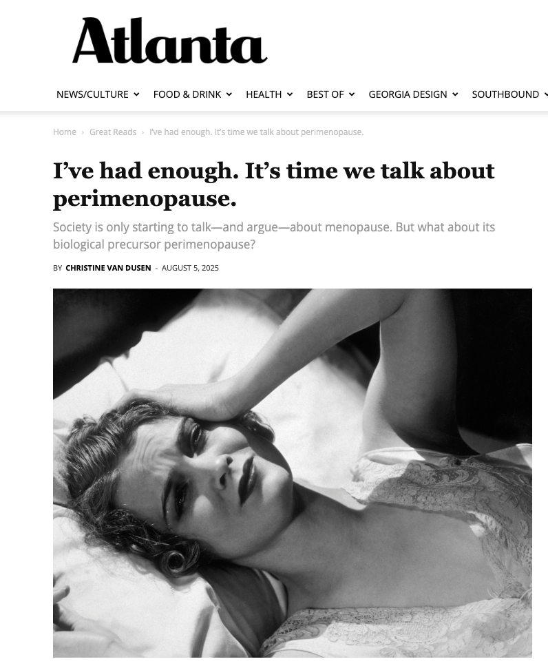 Atlanta Magazine