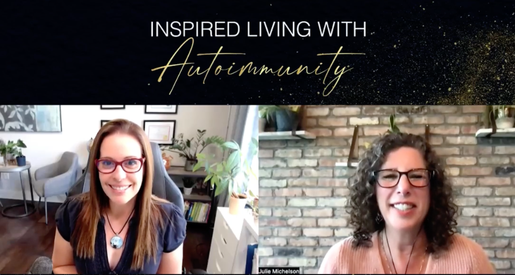 Inspired Living with Autoimmunity